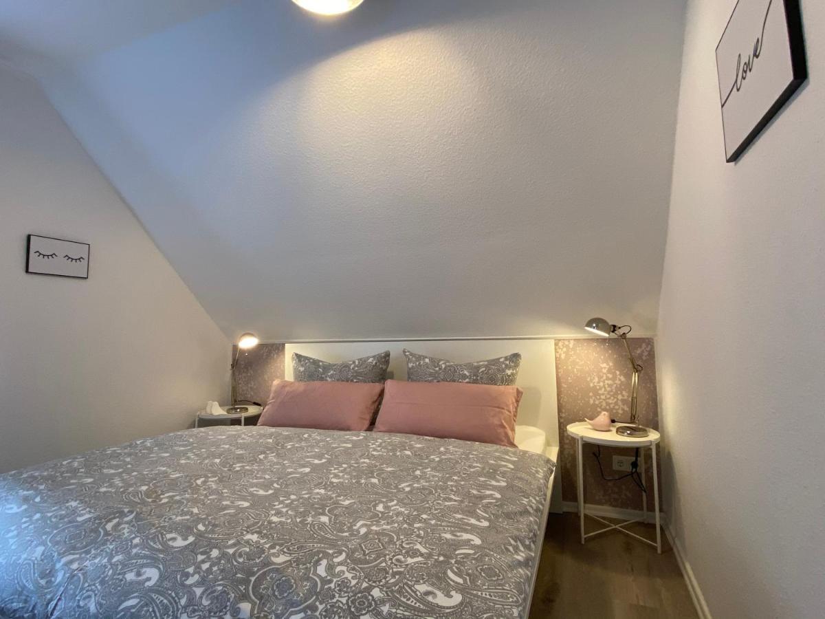 B&B Worpsweder Blick Osterholz-Scharmbeck Exterior foto