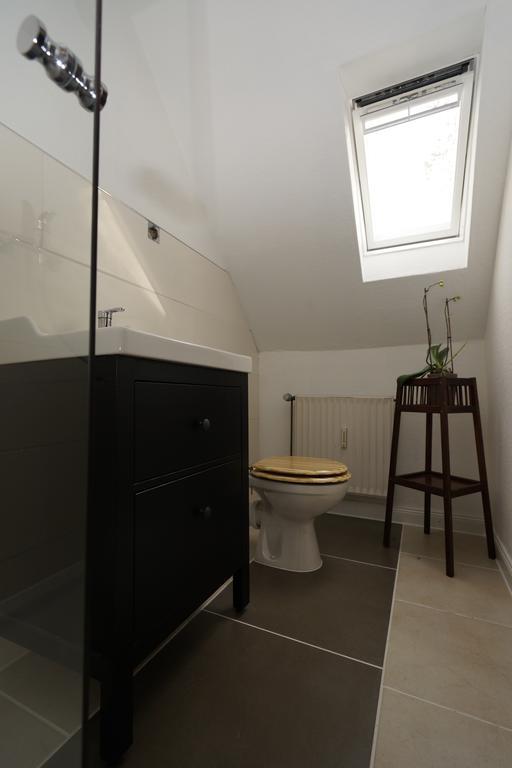 B&B Worpsweder Blick Osterholz-Scharmbeck Habitación foto
